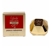 Parfum Femme Paco Rabanne LADY MILLION EDP 30 ml Lady Million Royal