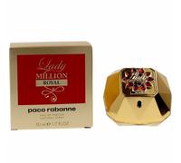 Parfum Femme Paco Rabanne LADY MILLION EDP 50 ml Lady Million Royal