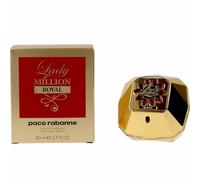 Parfum Femme Paco Rabanne LADY MILLION EDP 80 ml Lady Million Royal