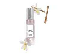 Parfum Femme,Parfum Pheromone Pour Femme,Roll - On Parfum,Coffret Parfum Femme,Parfum Vanille Femme,Eau De Parfum Femme,Parfums Aux Phéromones Pour Attirer Les Hommes (Peach Vanilla)