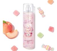 Parfum Femme Pheromone 236ml Nectarines, Bonbons Eclat De Femme Elixir De Pheromones Enhanced Scents Pheromone- Perfume Parfum De Longue Durée Pour Les Rencontres Et Le Quotidien