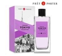 Parfum Femme Prêt À Porter F Eau De Parfum Original Unisexe Fragrance 100ml