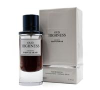 Parfum Femme Prive Zarah EDP Oud Highness (80 ml)