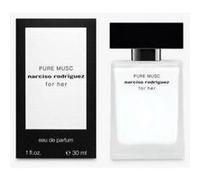 NARCISO RODRIGUEZ For Her Pure Musc 30 ML Eau de Parfum Parfums pour Femme