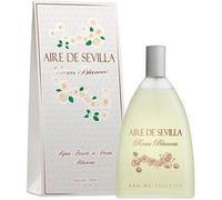Parfum Femme Rosas Blancas EDT (150 ml) (150 ml) Aire Sevilla blanc G