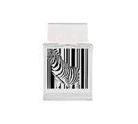 Parfum Femme - Rumz Al Rasasi 9325 elle Zebra - Eau de parfum - Musc - 100% naturel