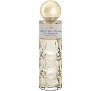 Saphir Siloé Bohême By Eau De Parfum Vapo 200 Ml Mujer