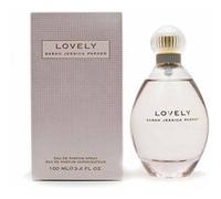 Parfum Femme Sarah Jessica Parker Lovely EDP (100 ml)