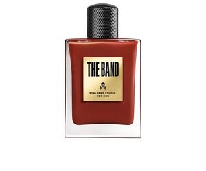 Parfum Femme Scalpers THE BAND EDP 100 ml