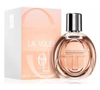 Parfum Femme Sergio Tacchini La Volee EDT 100ml Original + Échantillons Cadeau