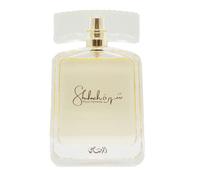 Parfum Femme - Shurah - Eau de parfum - Musc - 100% naturel