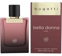 Parfum Femme Sirowa Bella Donna Intensa 60ml