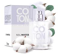 Solinotes Eau de Parfum Fleur de Coton Solinotes 50ml