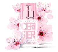 Solinotes Eau de Parfum Fleur de Cerisier Solinotes 15ml