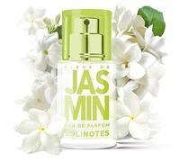 Parfum Femme SOLINOTES Fleur de Jasmin - Eau De Parfum | Fragrance Florale et Apaisante - Cadeau Parfait pour Elle - 15 ml
