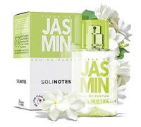 Solinotes Eau de Parfum Fleur de Jasmin Solinotes 50ml