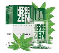 Solinotes Eau de Parfum Herbe Zen Solinotes 50ml