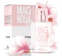Parfum Femme Solinotes Magnolia - Eau De Parfum Fragrance Florale Et Apaisante - Cadeau Parfait Pour Elle - 50 Ml