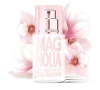 Parfum Femme SOLINOTES Magnolia - Eau De Parfum | Fragrance Florale et Apaisante - Cadeau Parfait pour Elle - 15 ml