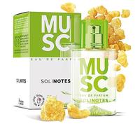 Solinotes Eau De Parfum 50ml Musc