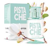 Parfum Femme SOLINOTES Pistache - Eau de Parfum | Fragrance Florientale et Gourmande - Cadeau Parfait pour Elle - 50 ml