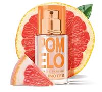 Parfum Femme SOLINOTES Pomelo - Eau De Parfum | Fragrance Florale et Apaisante - Cadeau Parfait pour Elle - 15 ml