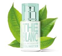 Parfum Femme SOLINOTES Thé Blanc - Eau De Parfum | Fragrance Florale et Apaisante - Cadeau Parfait pour Elle - 15 ml