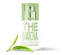 Solinotes Eau de Parfum Thé Matcha 15ml