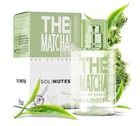 Eau de parfum Thé Matcha Solinotes 50ML