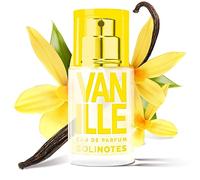 Parfum - Solinotes - Vanille - Eau de parfum 15ml - Oriental - Ambré - Gourmand