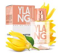 Eau de Parfum - Solinotes - YLANG - 50ml - Floral - Ylang Ylang - Jasmin