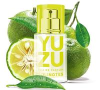 Solinotes Eau de Parfum Yuzu 15ml