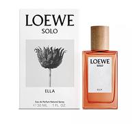 LOEWE Solo Ella 30 ML Eau de Parfum Parfums pour Femme
