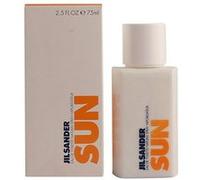 Parfum Femme Sun EDT 75 ml Jil Sander G