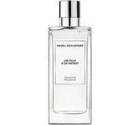 Angel Schlesser Unisex fragrances Les Eaux d'un Instant Tempting BergamotEau de Toilette Spray 100 ml