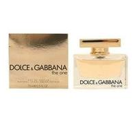 Dolce Gabbana The one parfum 75ml. Parfum femme