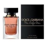 Dolce & Gabbana The Only One - Eau De Parfum 100 ml