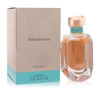 Tiffany & Co. Eau de Parfum Rose Gold Femme 50 ml