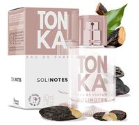 Parfum Femme Tonka - Eau de Parfum Florale Apaisante - Cadeau Idéal - 50ml