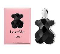 Tous Loveme The Onyx Eau De Parfum 90ml Vaporizador