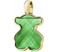 Loveme L'élixir D'émeraude Parfum Vapo 90 Ml
