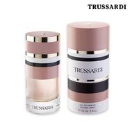 Parfum Femme Trussardi New Féminin Eau De Parfum Original Unisexe 90ml