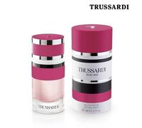 Parfum Femme Trussardi Ruby Red Eau De Parfum Original Unisexe Fragrance 60ml