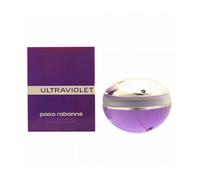 Parfum Femme Ultraviolet Paco Rabanne Ultraviolet EDP (80 ml)
