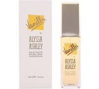 Parfum Femme Vanilla (100 ml) Alyssa Ashley G