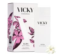 Parfum Femme Vicky Martín Berrocal Alba EDT 100 ml