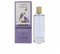 Parfum Femme - VICTORIO & LUCCHINO - Aguas Esenciales Dulce Calma - 250 ml - Végane - Ingrédients naturels