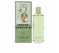 Parfum Femme Victorio & Lucchino Aguas Esenciales Te Quiero Verde Edt (250 Ml)