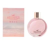 Parfum Femme Wave For Her EDP 100 ml Hollister G