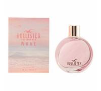 Parfum Femme Wave For Her Hollister EDP EDP